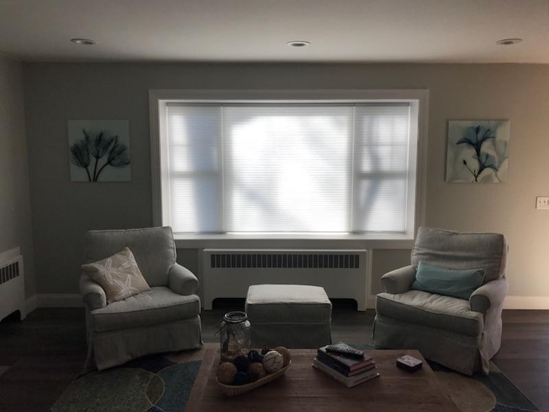 Timm's Window Fashions Projects