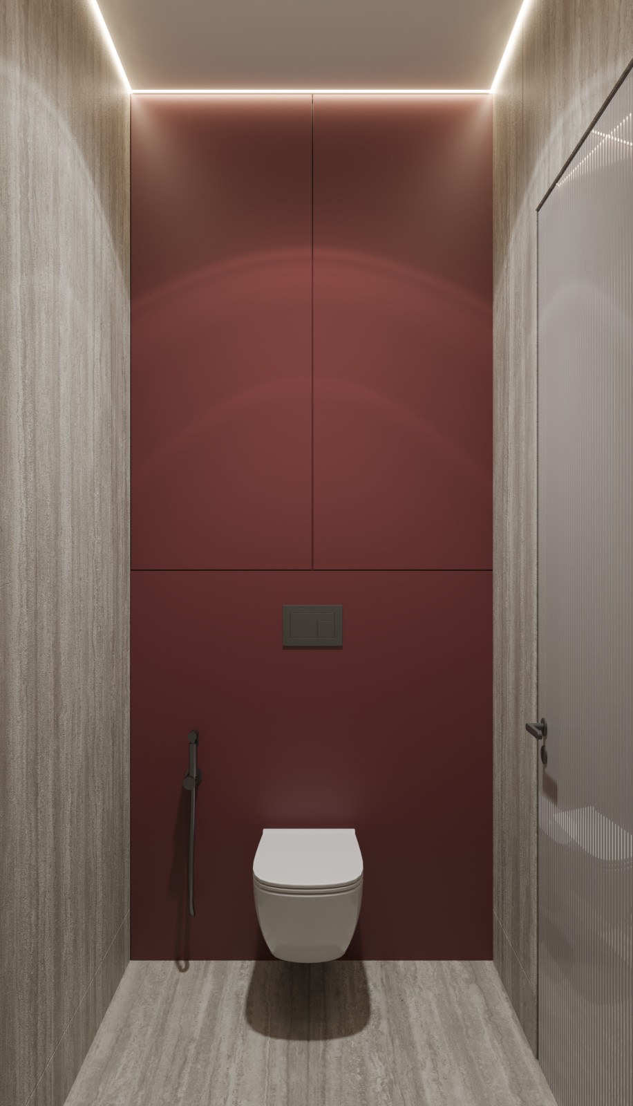 Дом в Усадьбе "Велье"