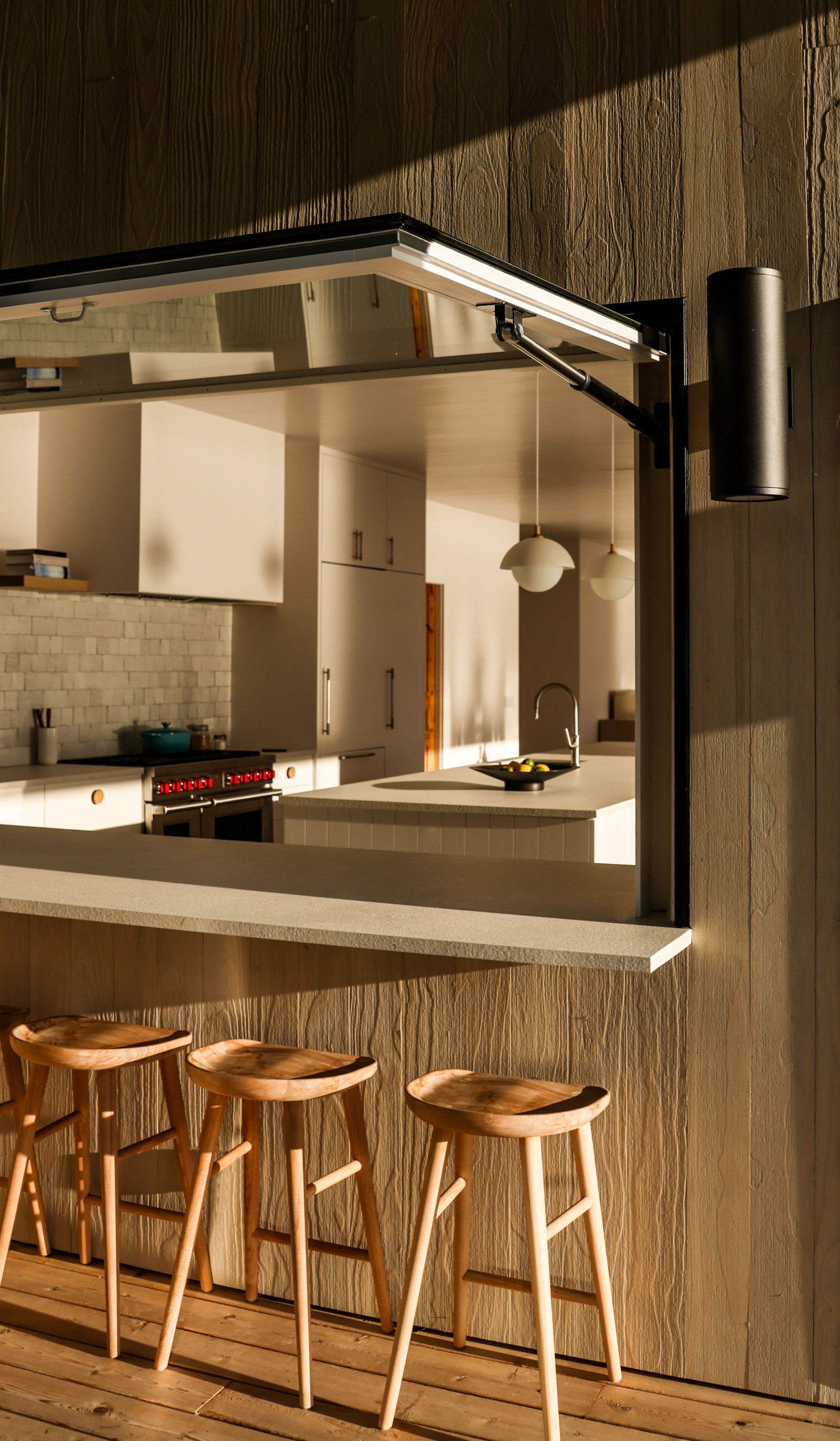 Modern Contemporary Beach House