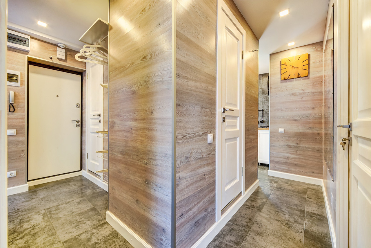 Мини гостиница