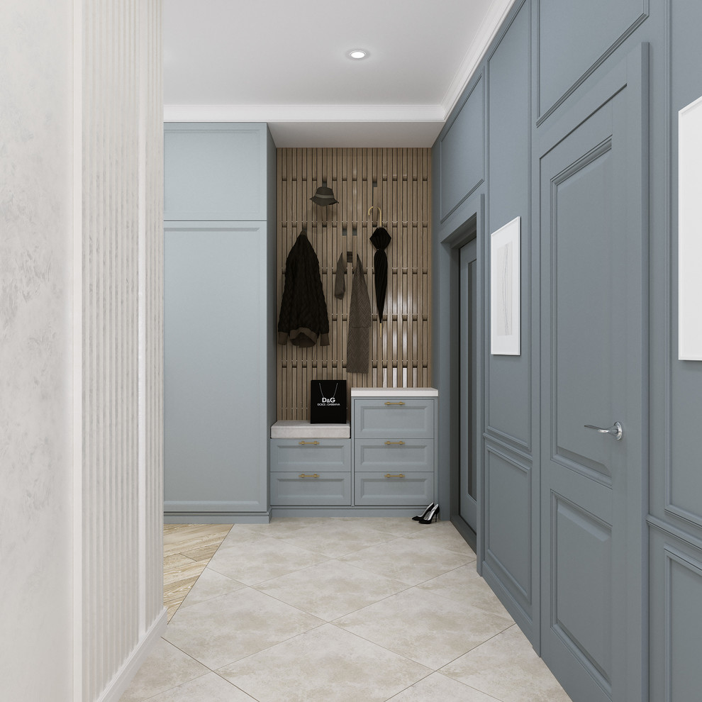 ЖК "Три Ветра"