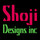 Shoji Designs Inc.