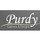 Purdy Cabinets & Designs
