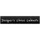 Designer's Choice Cabinets