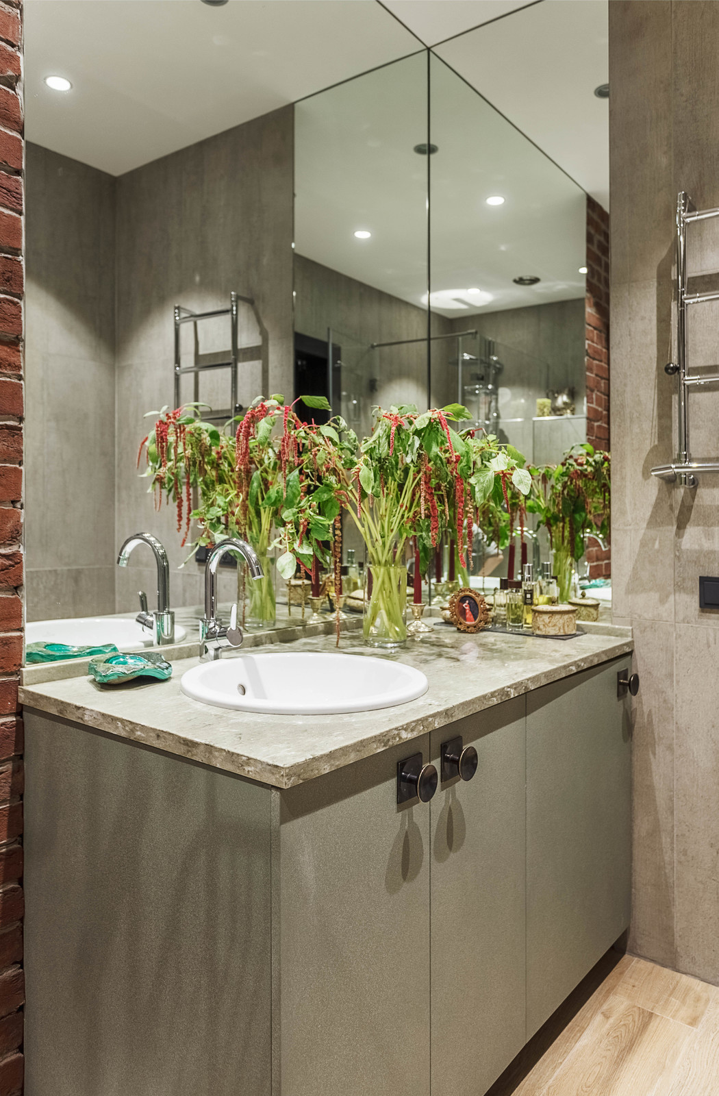 Саввинская набережная