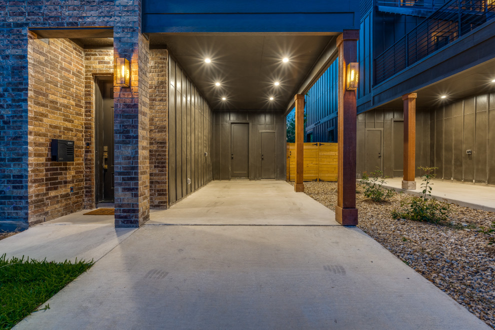 111 Dowdy - Lone Star District