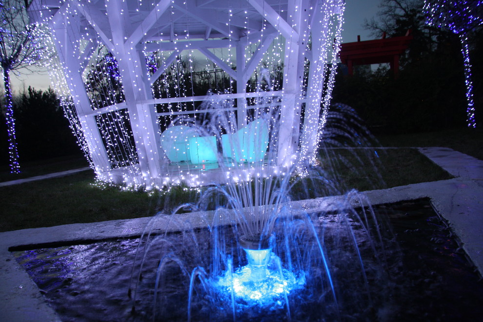 Авторский сад "Инфинити"