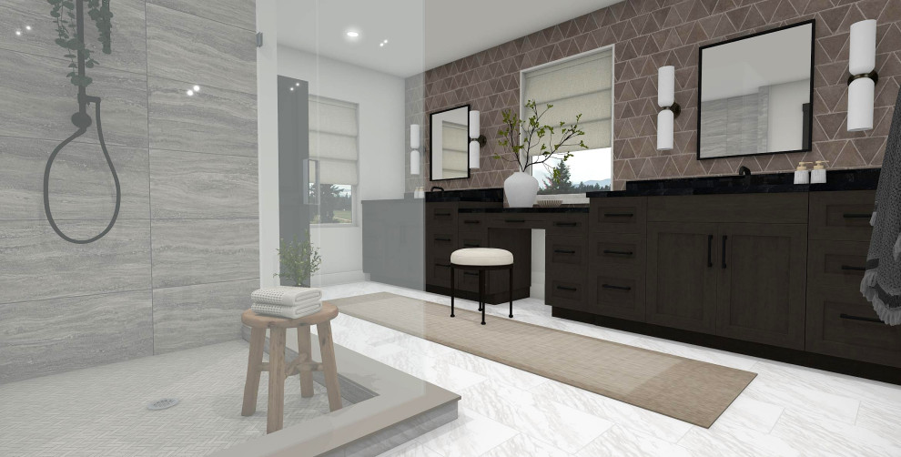The Oakview Build