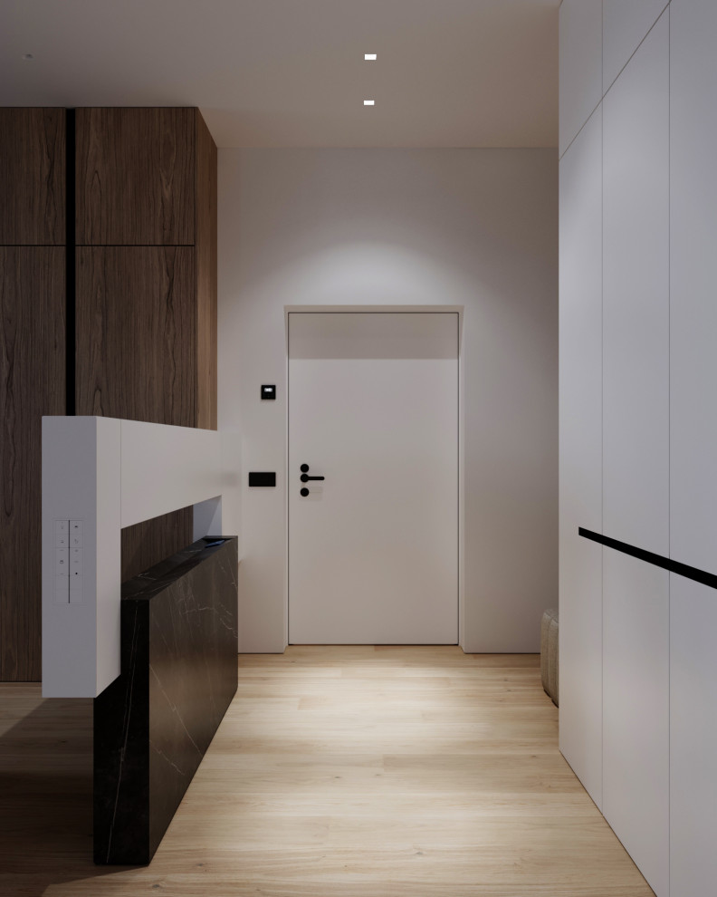 ВТБ АРЕНА ПАРК, г. Москва 91м2