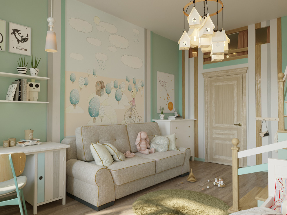 Квартира на Кавалергардской