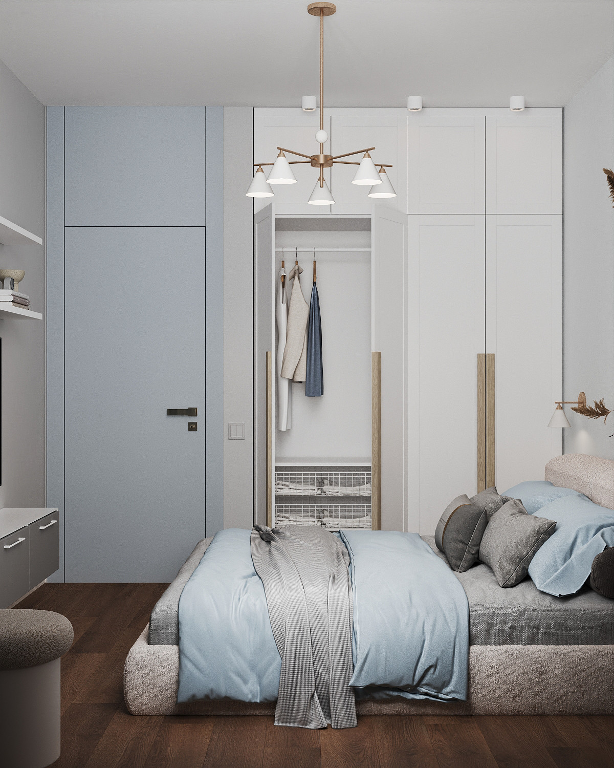 ЖК "Прокшино"