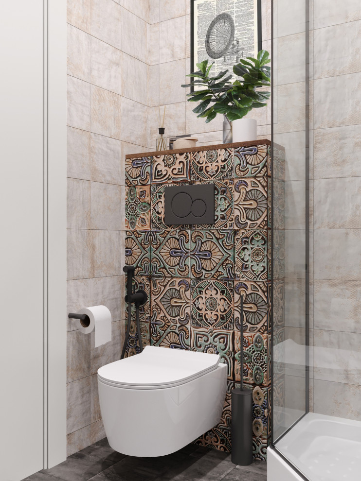 Однокомнатная квартира ЖК Freedom