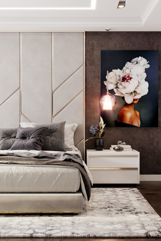 ЖК Долина Роз