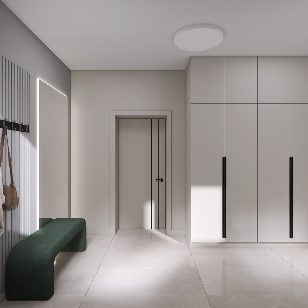 Частный дом в Богородицке