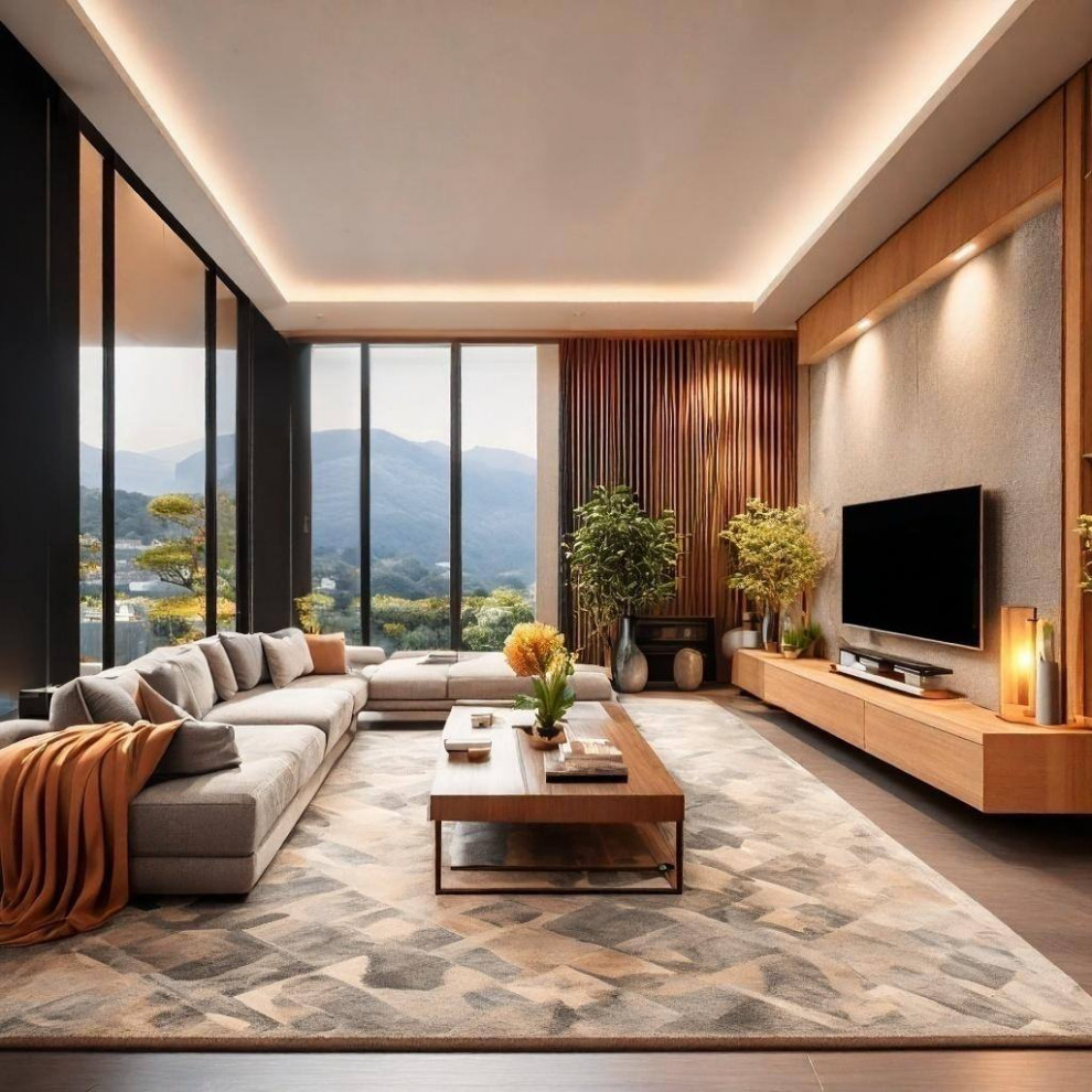 Японский минимализм