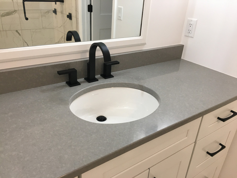 EC Master Bath