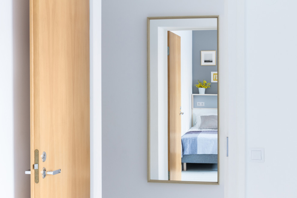 Отель "Саквояж"