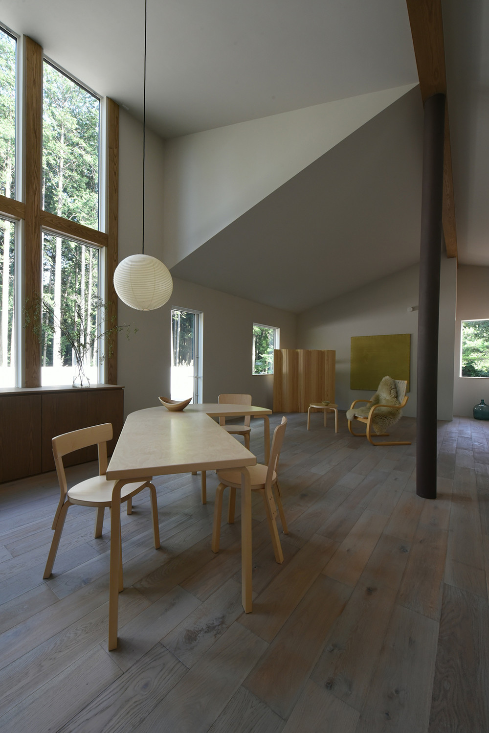 Case Study House #76  Associate: Mimasis Design