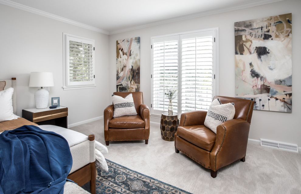 Cherry Hills Project
