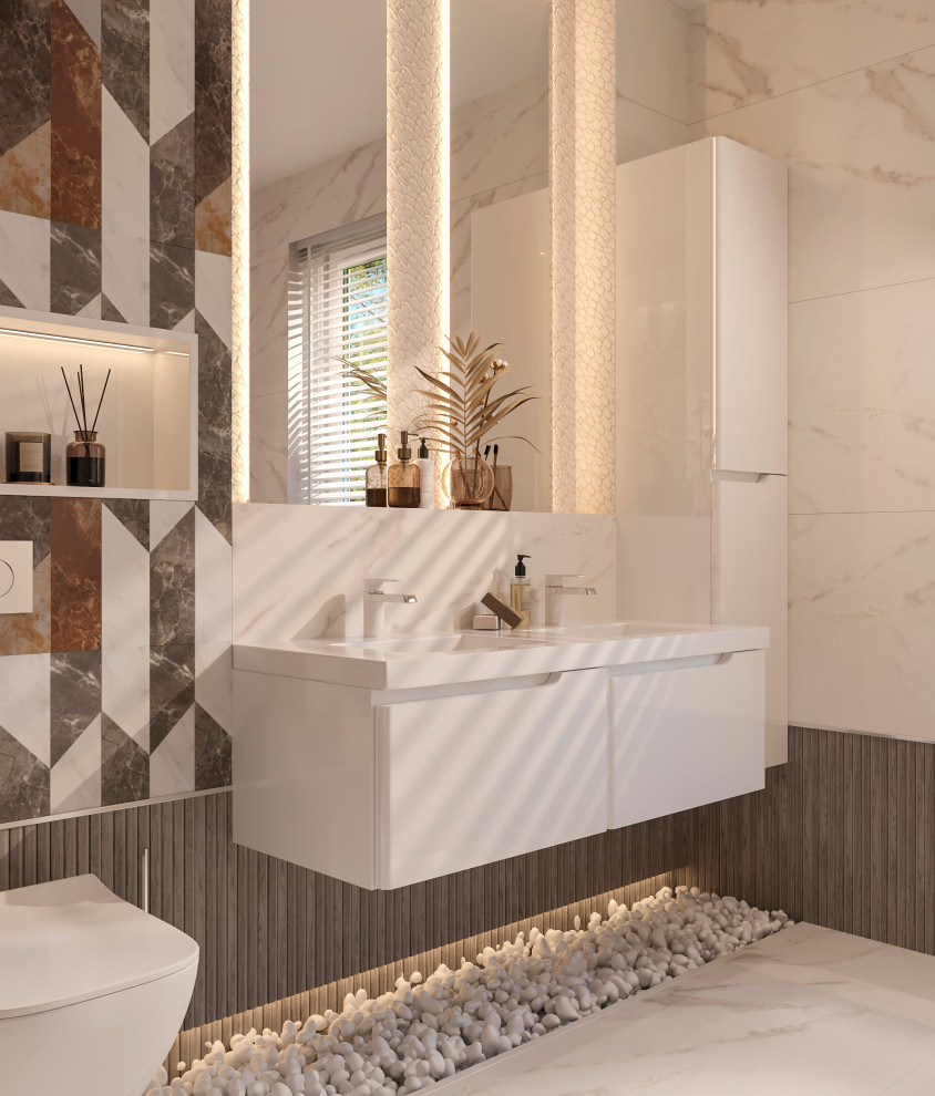 Дом в КП "Сантория"