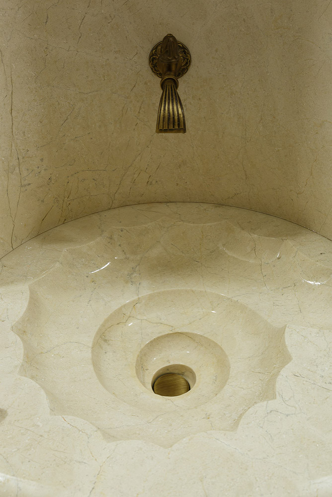 СПА комплекс. Частный дом.