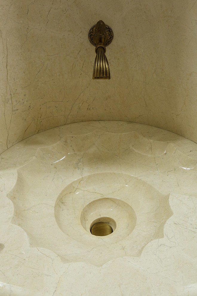 СПА комплекс. Частный дом.