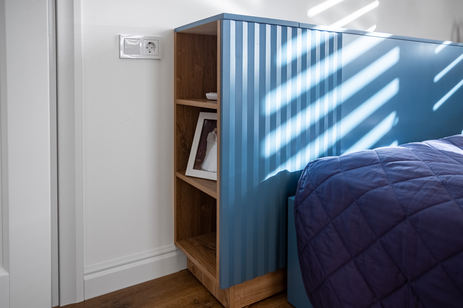 Эклектика в теплых тонах .