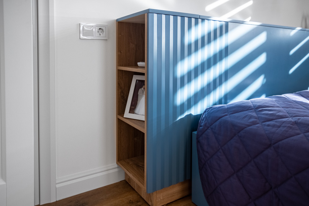 Эклектика в теплых тонах .