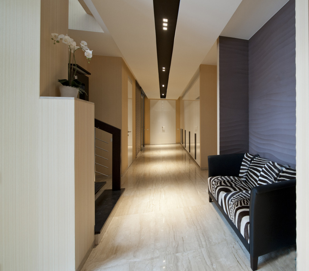 Частный дом 600 м2