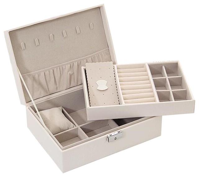 jewelry organizer box