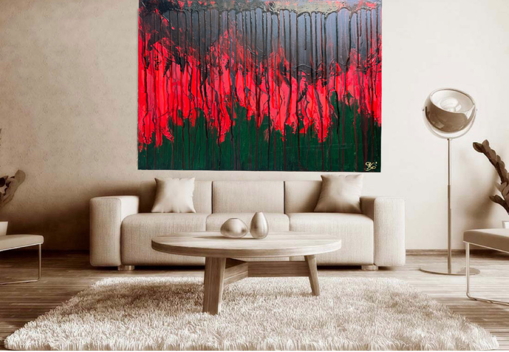 Интерьерные картины