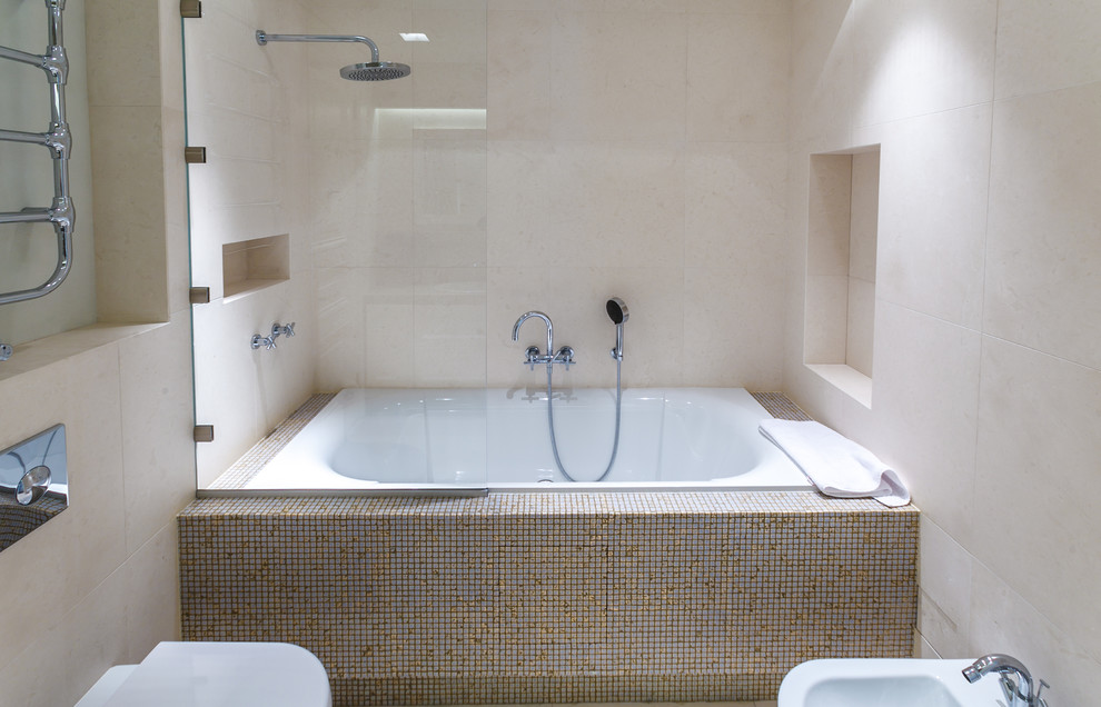 Дом в Подмосковье