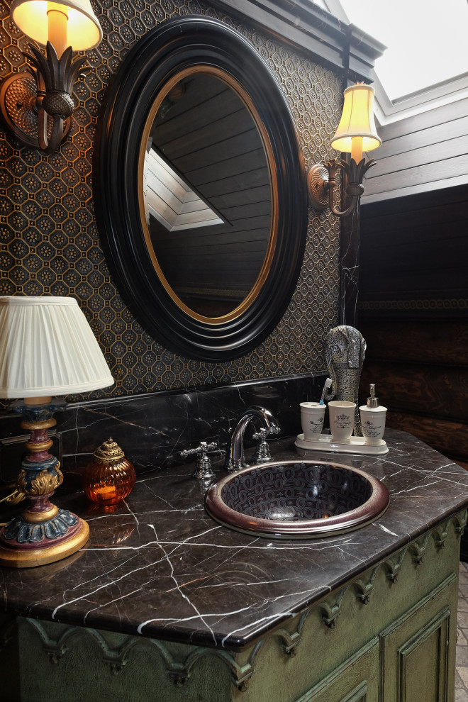 ВИЛЛА ПОДМОСКОВЬЕ