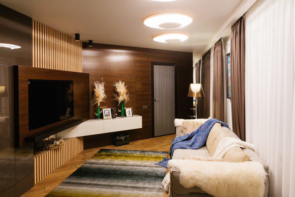 Аппартамены Holiday Inn