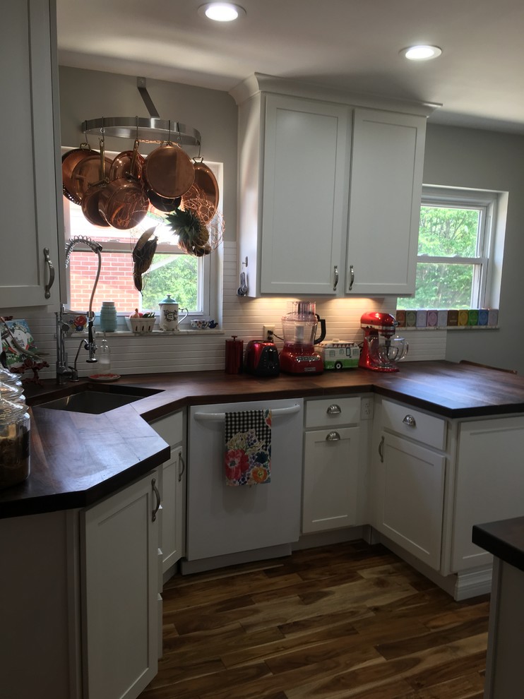 Sunset Avenue Duplex