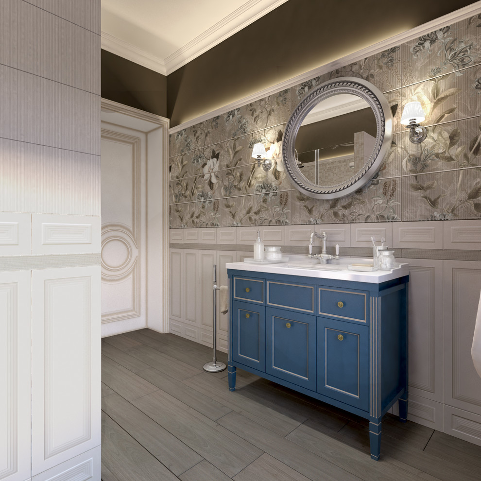 Загородный дом. поселок Заокское