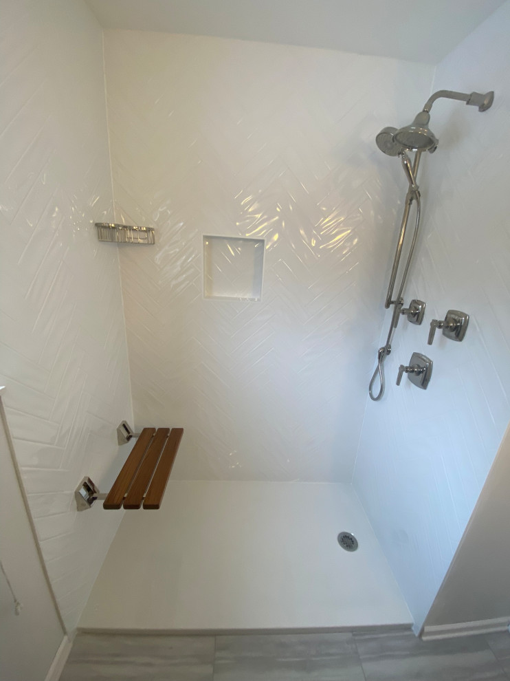 Bathroom Remodel in Wauconda, IL