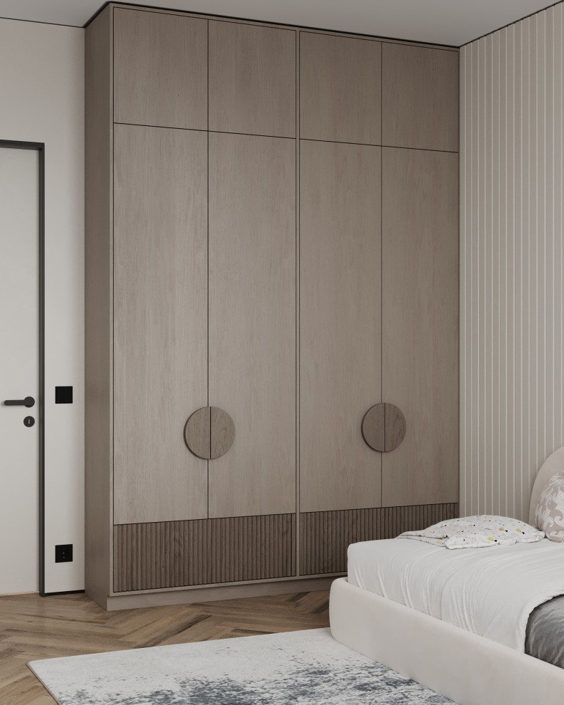 Дизайн квартиры