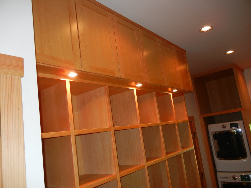 Interiors