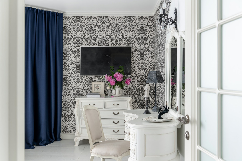 БЕЛОСНЕЖНАЯ ОПОЧИВАЛЬНЯ