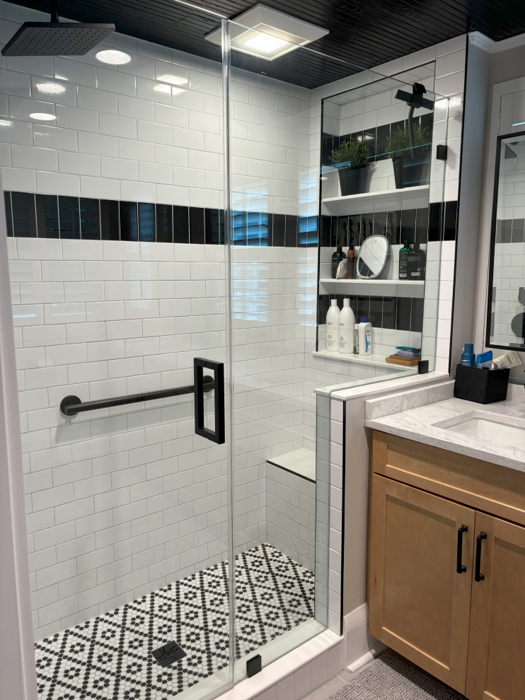 Bathrooms