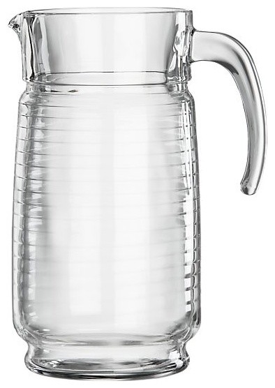 Rings Pitcher