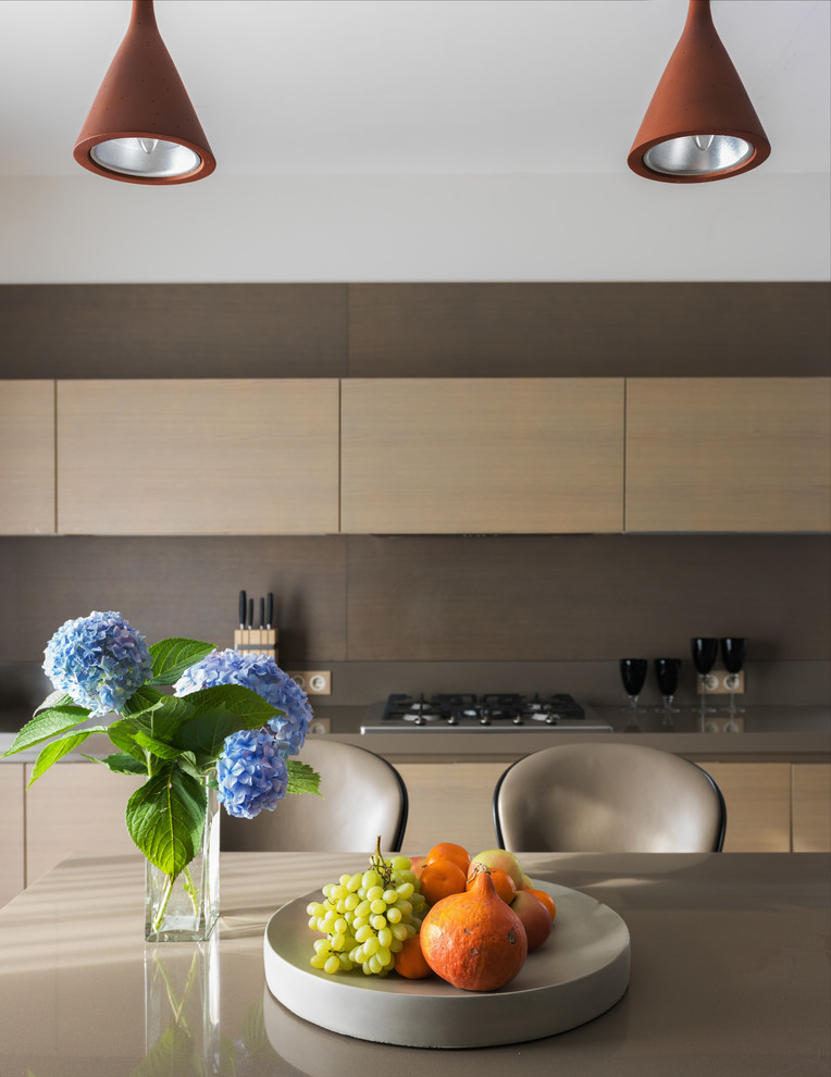 Латте home (реализация)