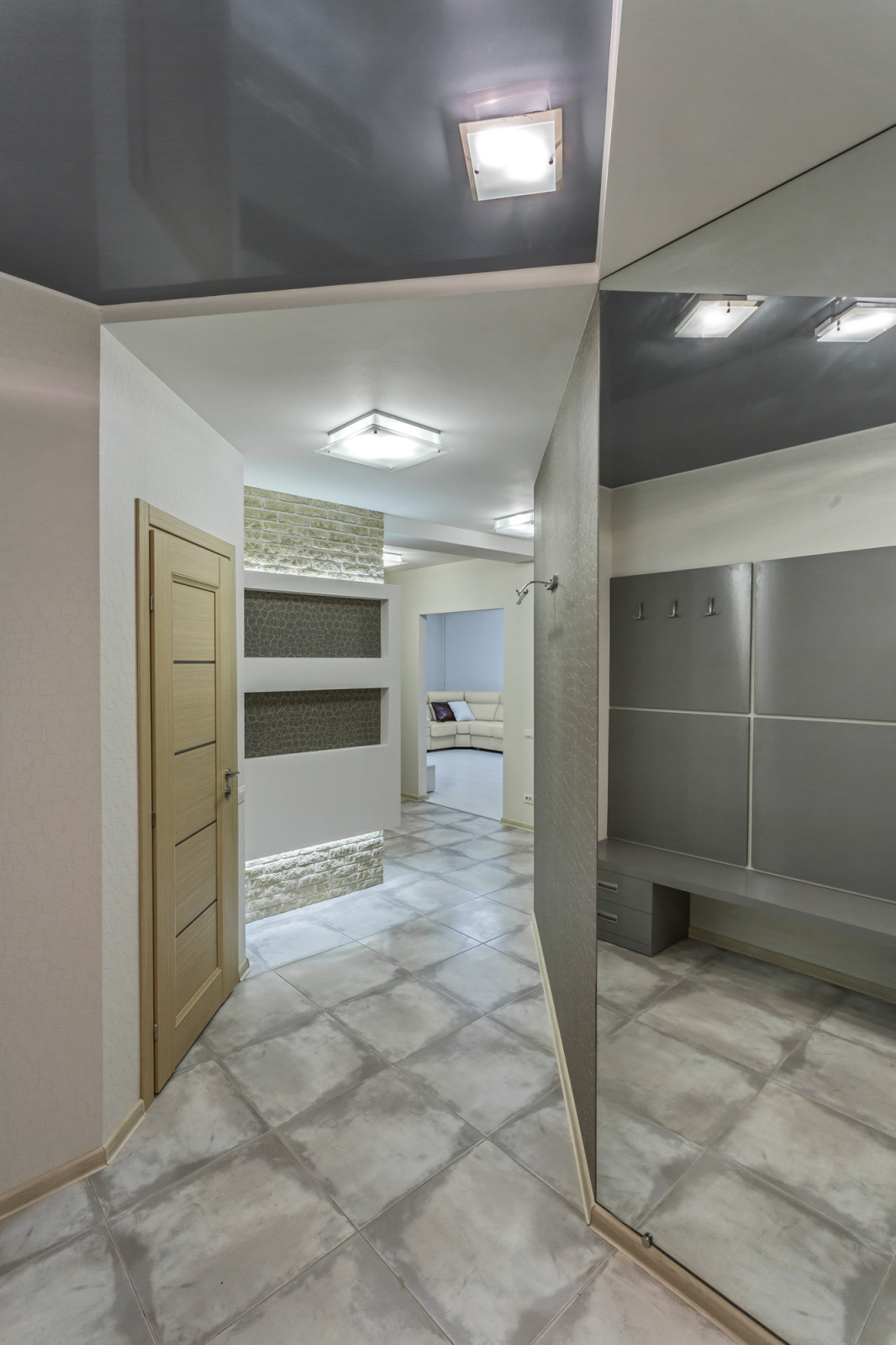 Мужской МИР