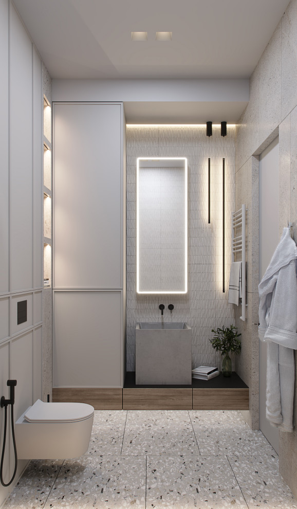 Ванная комната