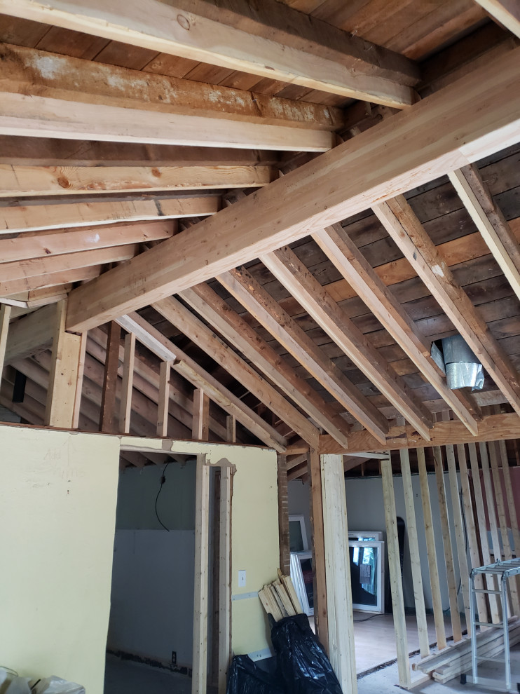 House Renovation