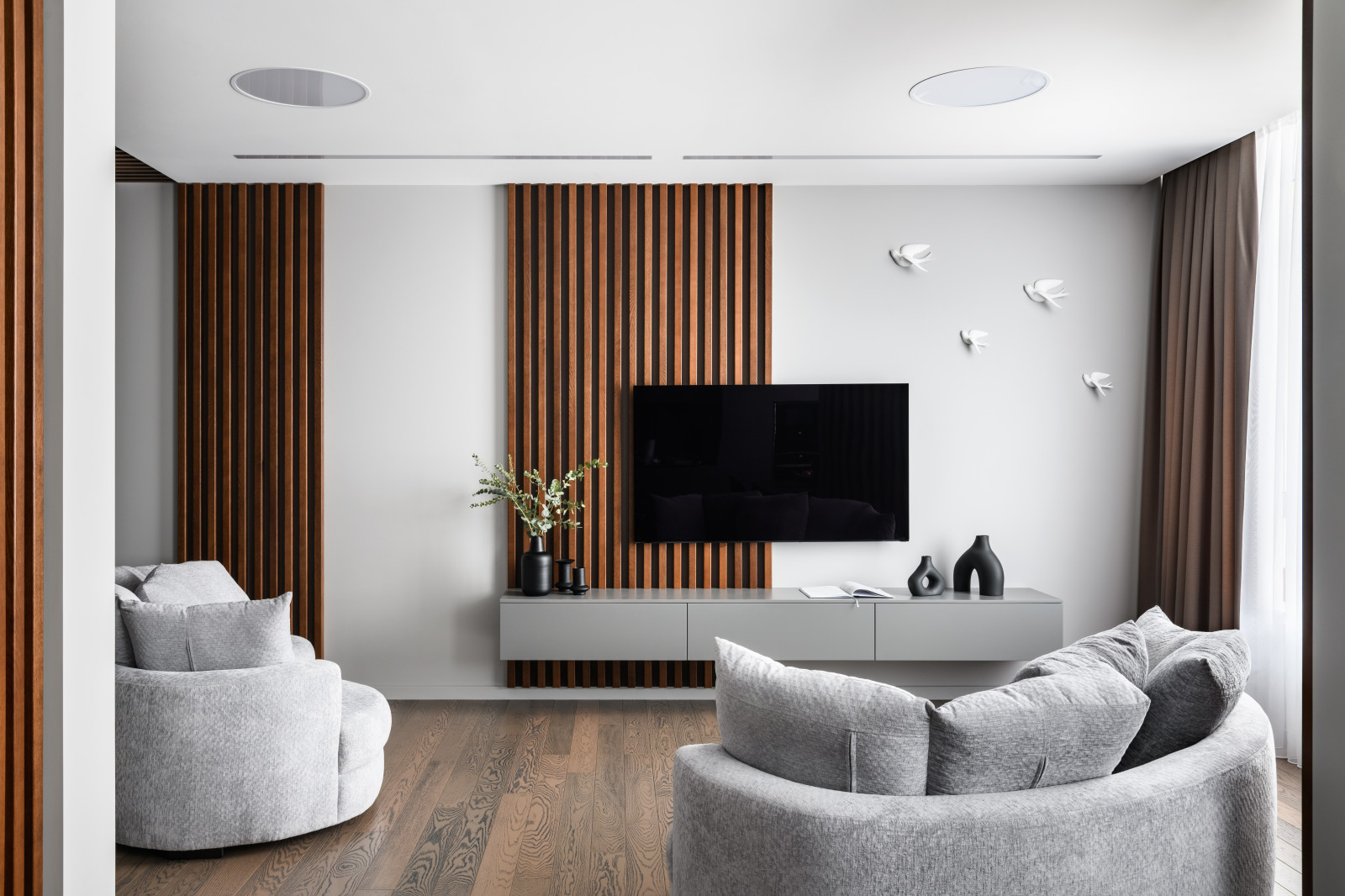 Лаконичные формы