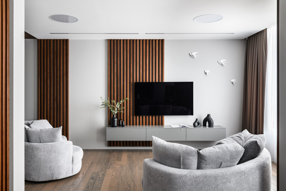 Лаконичные формы