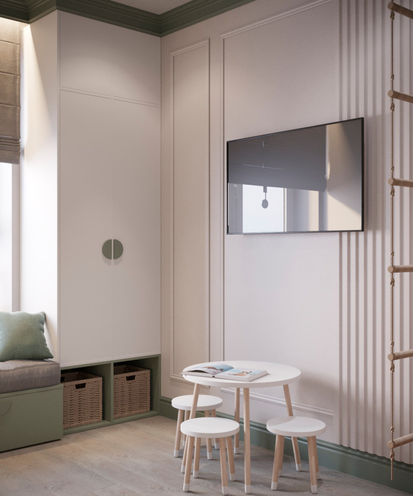 ЖК Российский