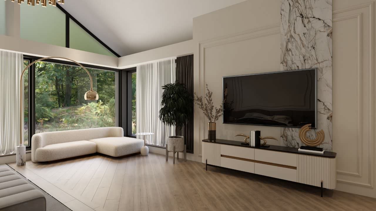Sevenoaks Bedroom